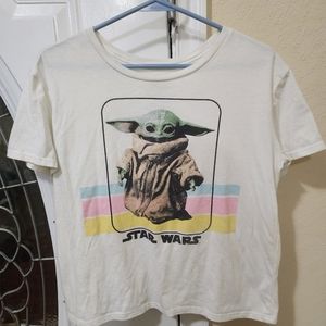 STAR Wars Shirt / T-shirt / Tee / Top 👕